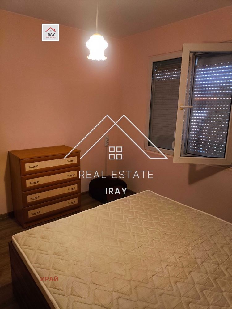 Do wynajęcia  2 sypialnie Stara Zagora , Zora , 65 mkw | 32035716 - obraz [7]