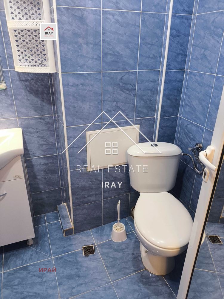 Do wynajęcia  2 sypialnie Stara Zagora , Zora , 65 mkw | 32035716 - obraz [11]