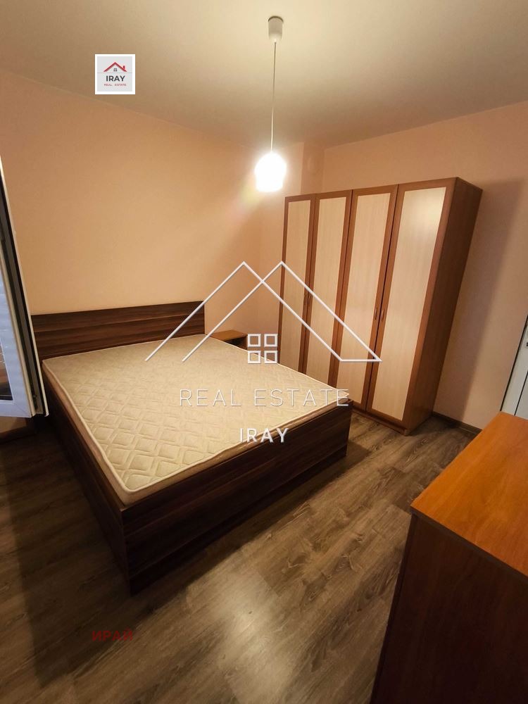 Do wynajęcia  2 sypialnie Stara Zagora , Zora , 65 mkw | 32035716 - obraz [5]