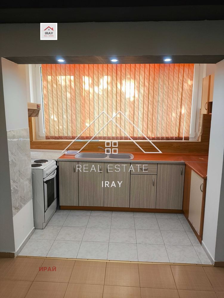 Do wynajęcia  2 sypialnie Stara Zagora , Zora , 65 mkw | 32035716 - obraz [4]
