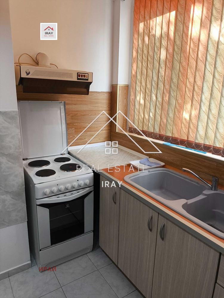 Do wynajęcia  2 sypialnie Stara Zagora , Zora , 65 mkw | 32035716 - obraz [3]