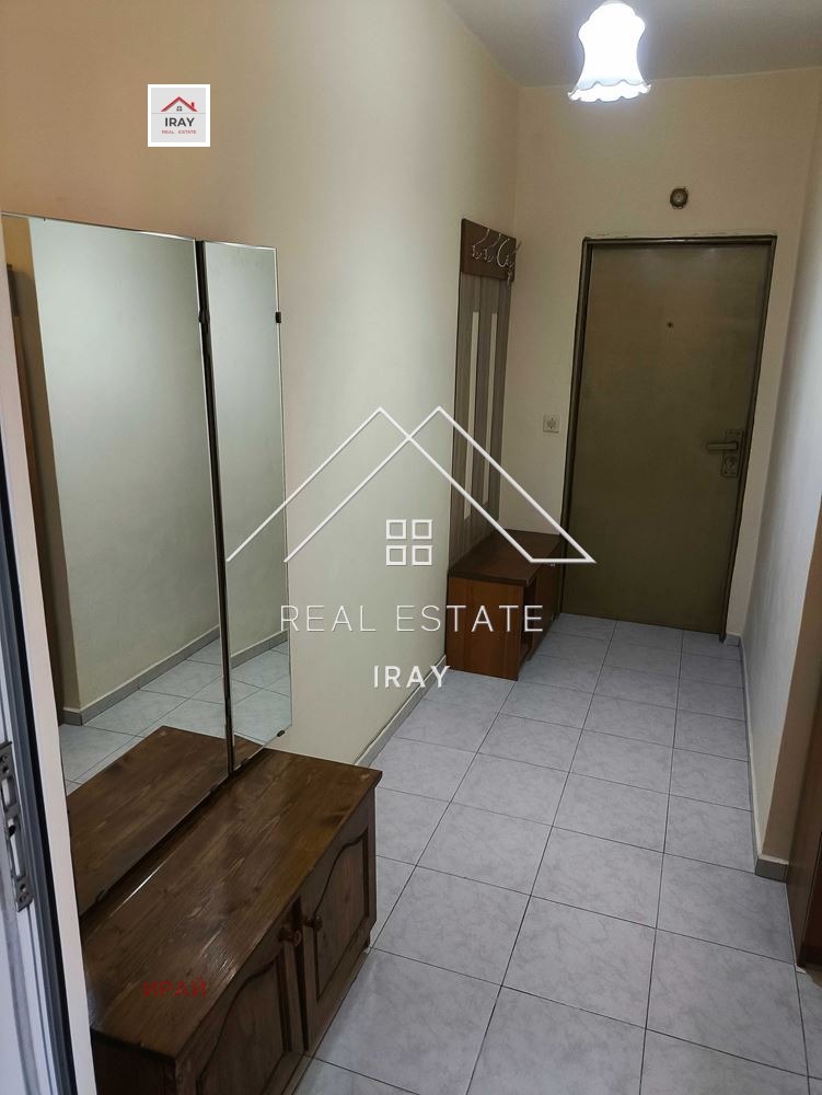 Do wynajęcia  2 sypialnie Stara Zagora , Zora , 65 mkw | 32035716 - obraz [9]