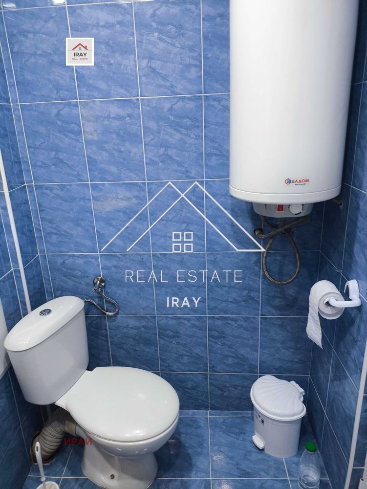 Do wynajęcia  2 sypialnie Stara Zagora , Zora , 65 mkw | 32035716 - obraz [10]