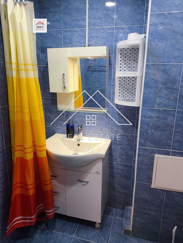 Do wynajęcia  2 sypialnie Stara Zagora , Zora , 65 mkw | 32035716 - obraz [12]