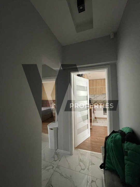 Дава под наем 3-СТАЕН, гр. София, Гео Милев, снимка 3 - Апартаменти - 53082420