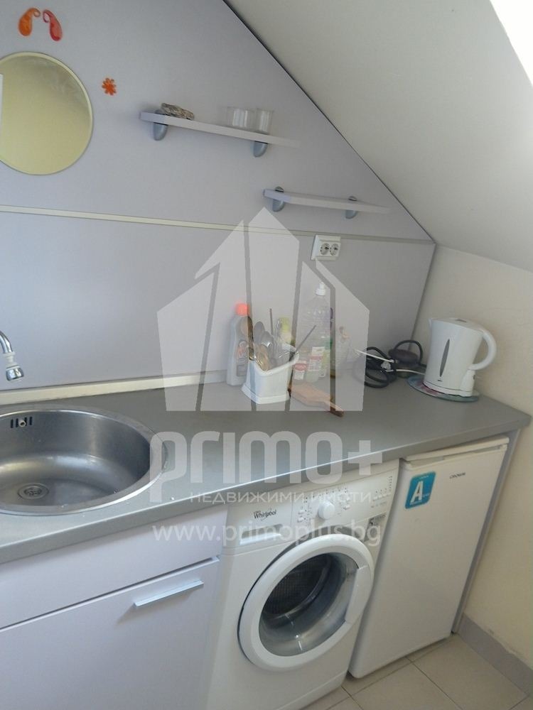 Προς ενοικίαση  Σοφίτα Σοφηια , Βανητσορα , 38 τ.μ | 61363552 - εικόνα [5]
