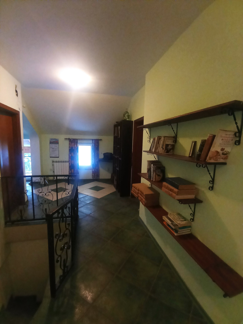 Дава под наем  Къща град София , в.з.Симеоново - Драгалевци , 310 кв.м | 64345067 - изображение [17]