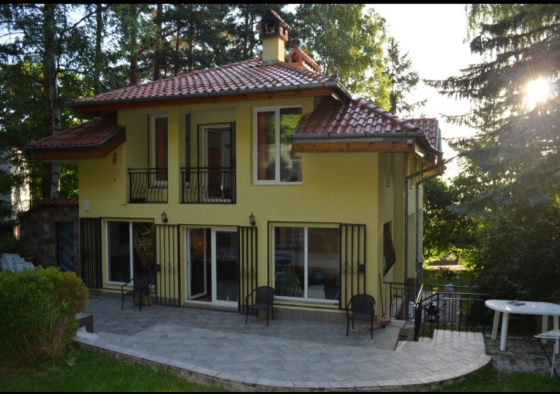 Дава под наем  Къща град София , в.з.Симеоново - Драгалевци , 310 кв.м | 64345067