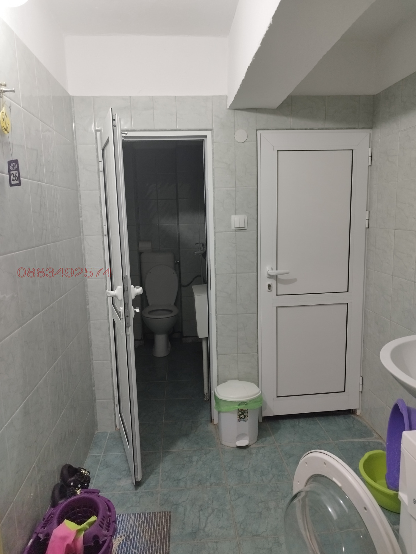 Дава под наем 1-СТАЕН, гр. Варна, Левски 1, снимка 9 - Апартаменти - 56247465