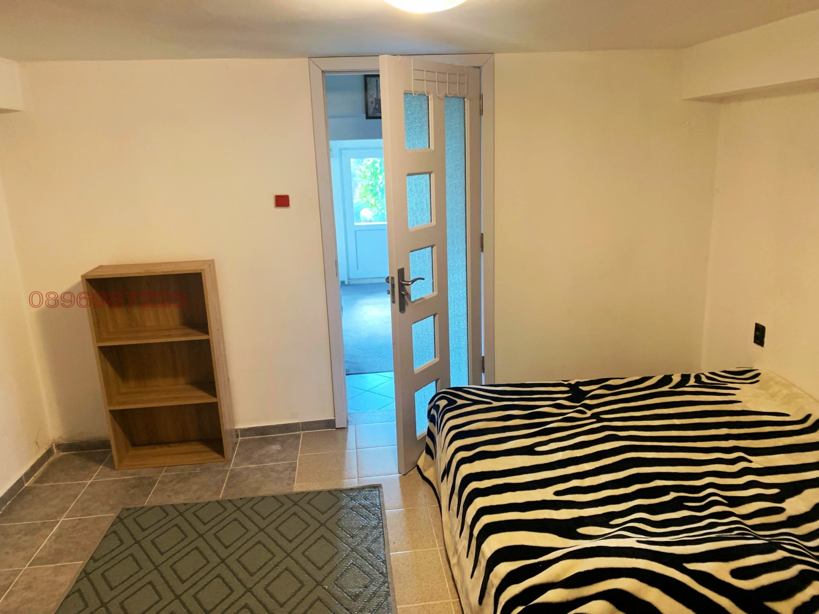 Дава под наем 1-СТАЕН, гр. София, гр. Банкя, снимка 4 - Апартаменти - 53656424