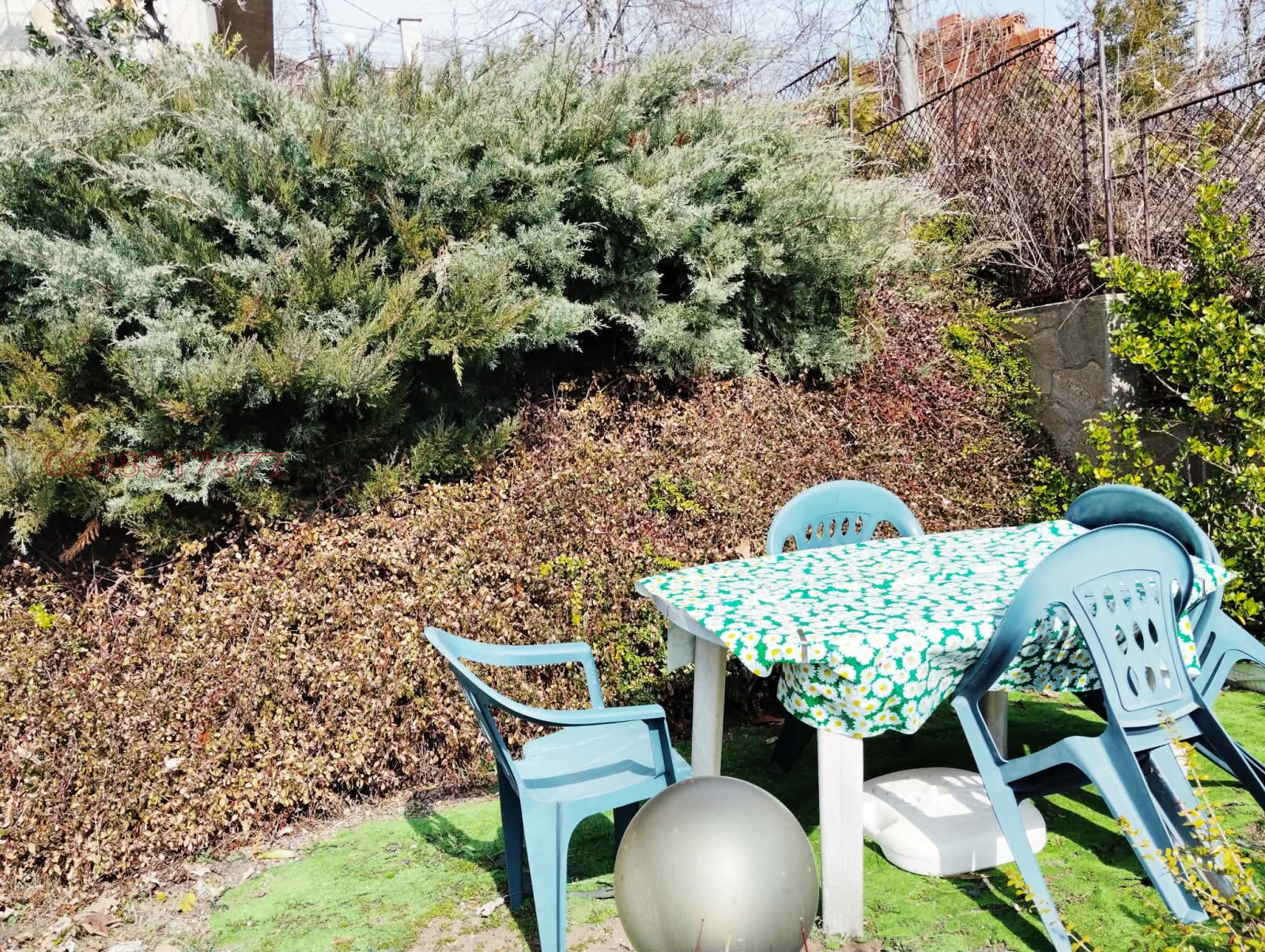 Дава под наем 1-СТАЕН, гр. София, гр. Банкя, снимка 12 - Апартаменти - 53656424