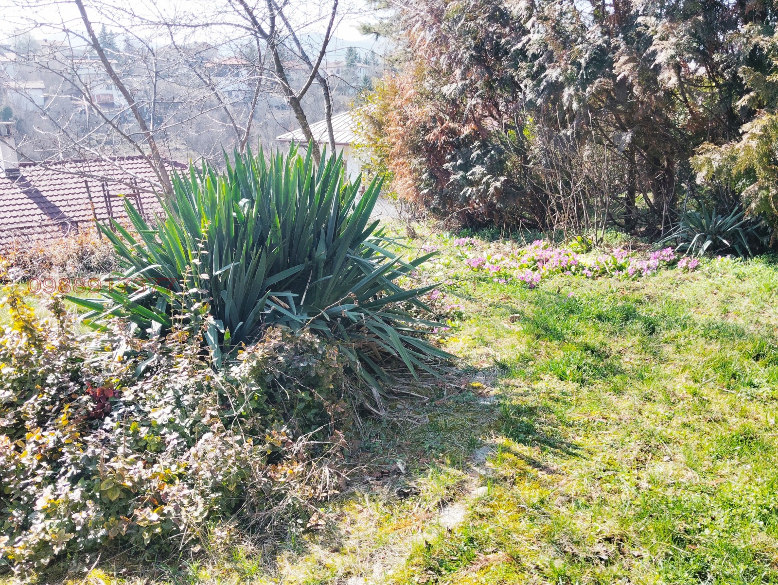 Дава под наем 1-СТАЕН, гр. София, гр. Банкя, снимка 13 - Апартаменти - 53656424