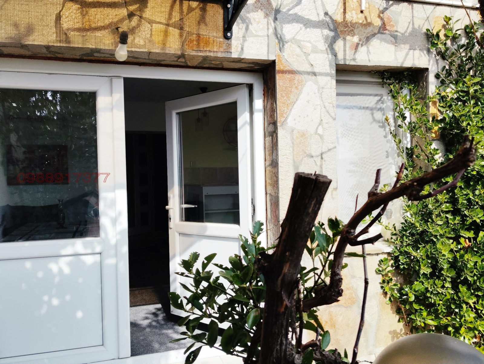 Дава под наем 1-СТАЕН, гр. София, гр. Банкя, снимка 11 - Апартаменти - 53656424