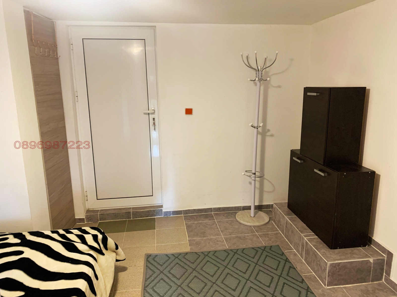 Дава под наем 1-СТАЕН, гр. София, гр. Банкя, снимка 5 - Апартаменти - 53656424