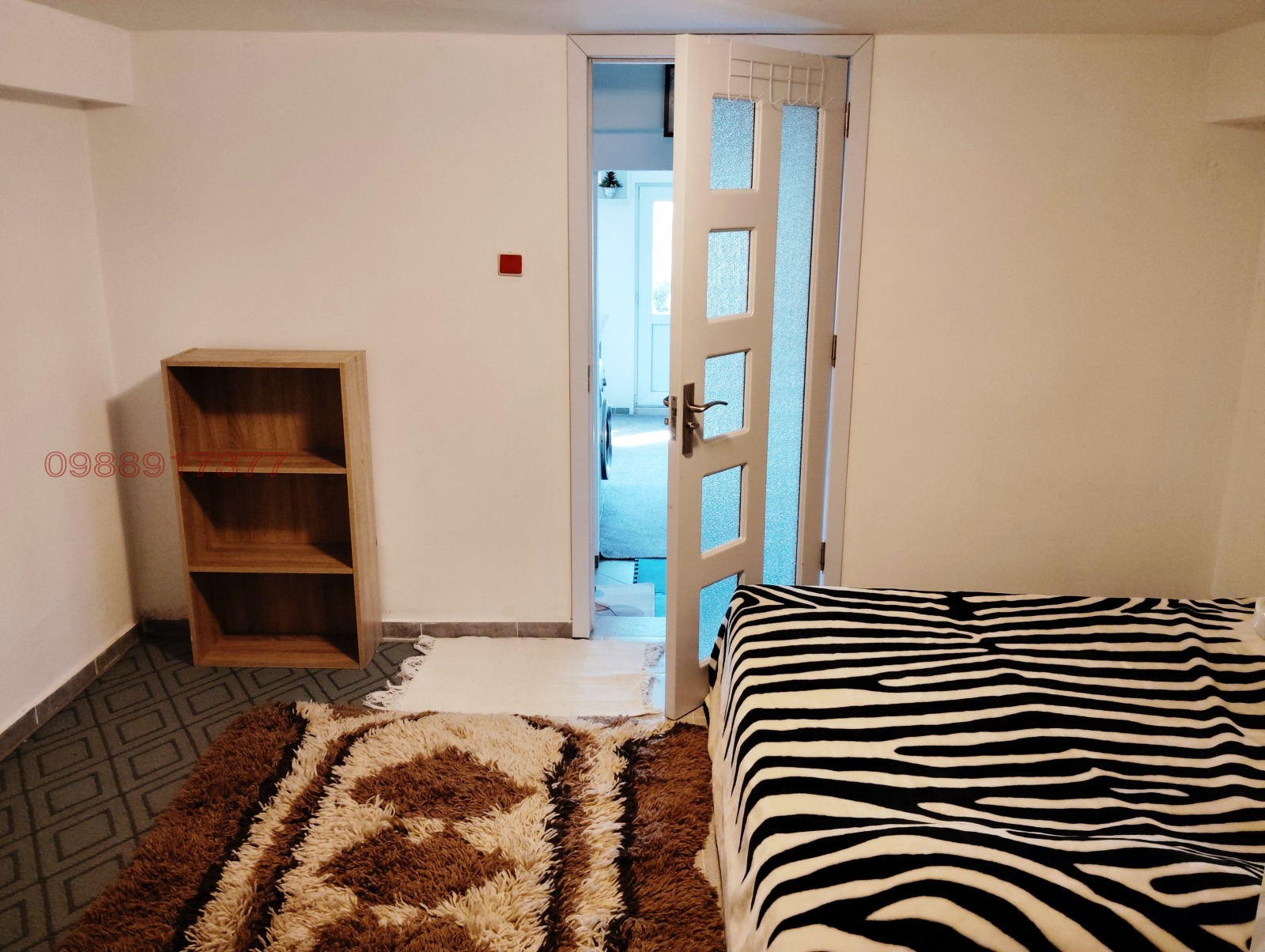 Дава под наем 1-СТАЕН, гр. София, гр. Банкя, снимка 5 - Апартаменти - 53656424