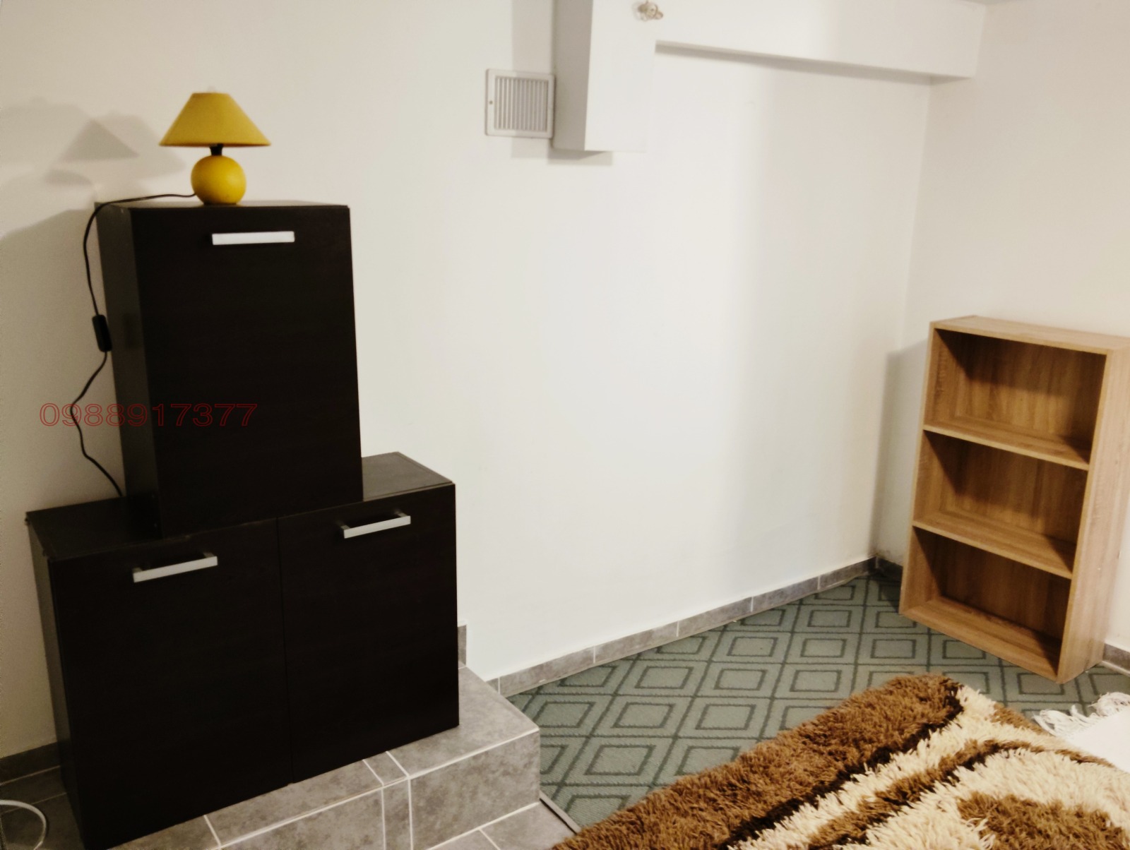 Дава под наем 1-СТАЕН, гр. София, гр. Банкя, снимка 7 - Апартаменти - 53656424