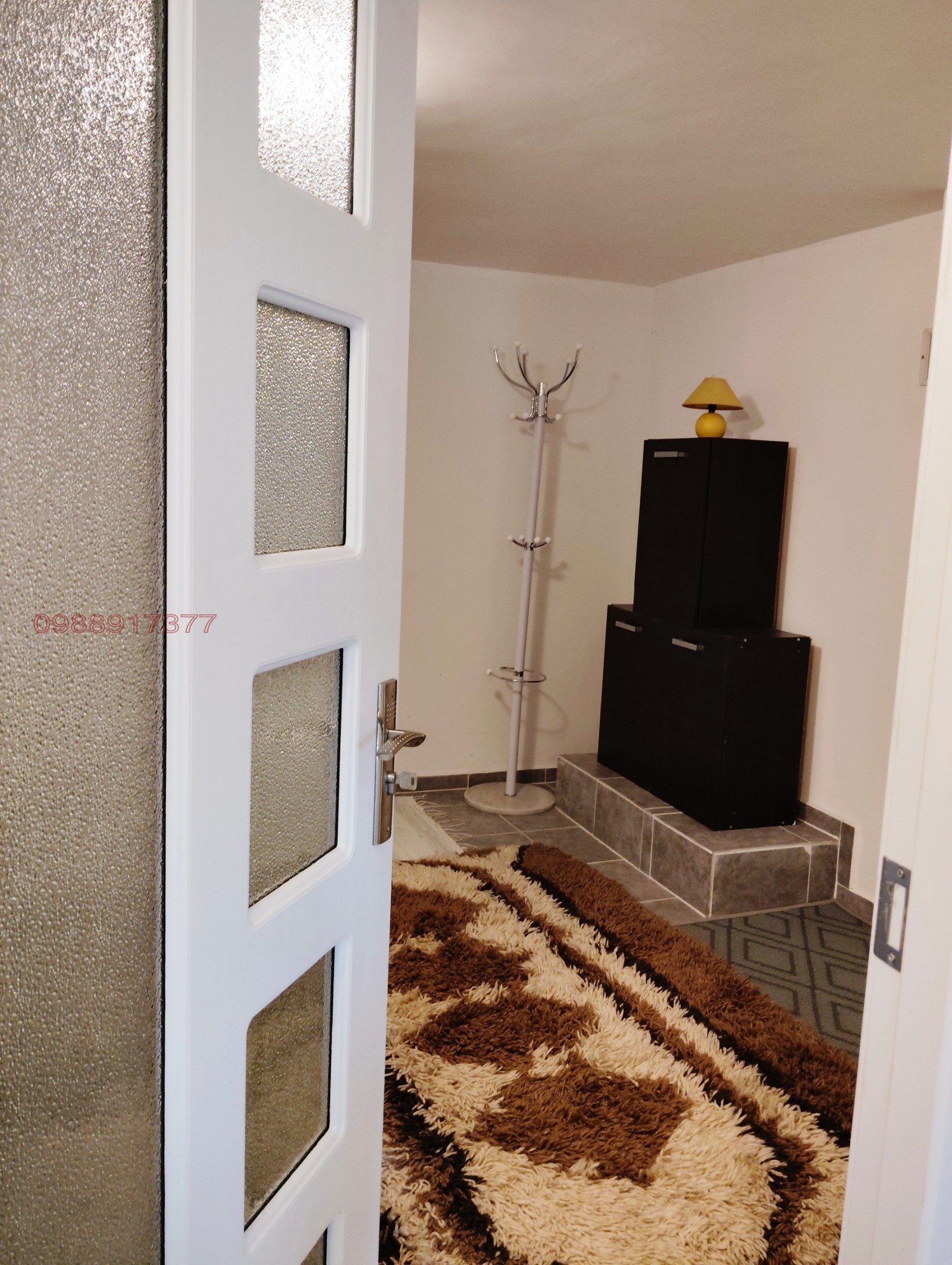 Дава под наем 1-СТАЕН, гр. София, гр. Банкя, снимка 4 - Апартаменти - 53656424