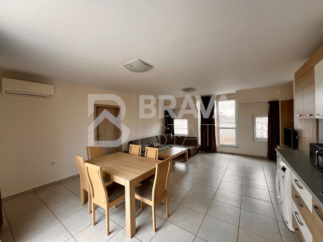 Дава под наем 2-СТАЕН, гр. Пловдив, Център