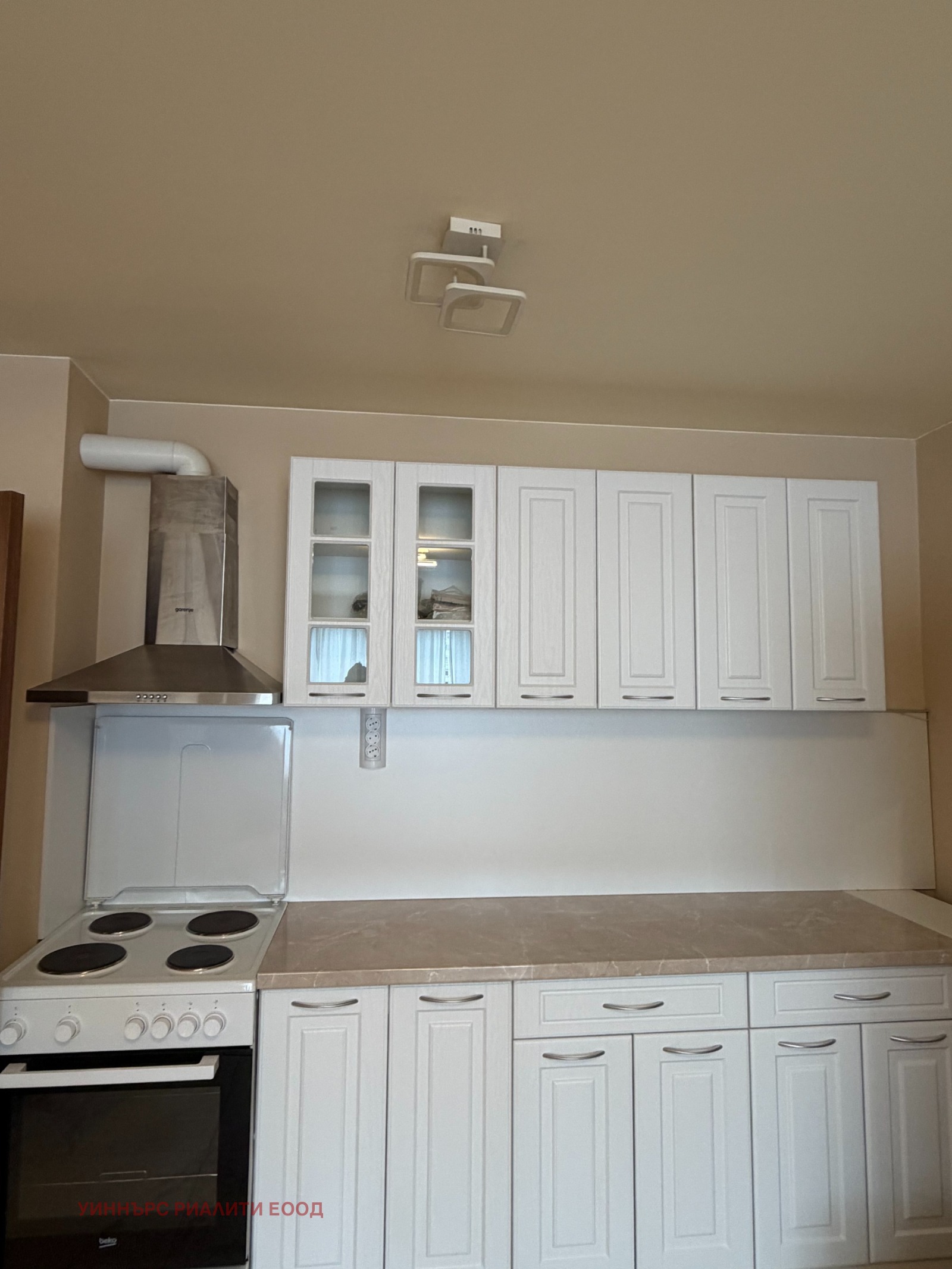 Дава под наем 2-СТАЕН, гр. София, Люлин 9, снимка 5 - Апартаменти - 54124851