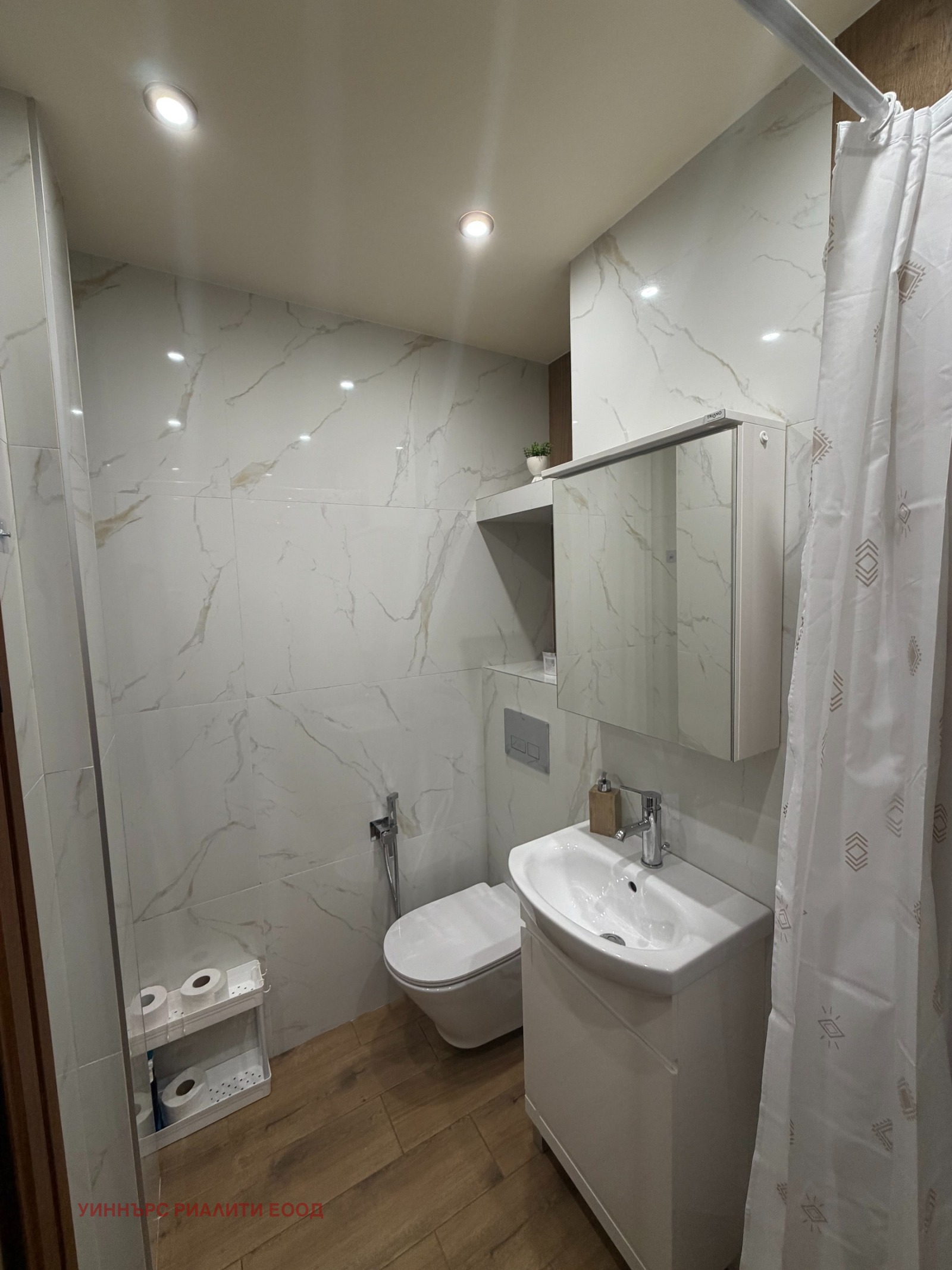 Дава под наем 2-СТАЕН, гр. София, Люлин 9, снимка 9 - Апартаменти - 54124851