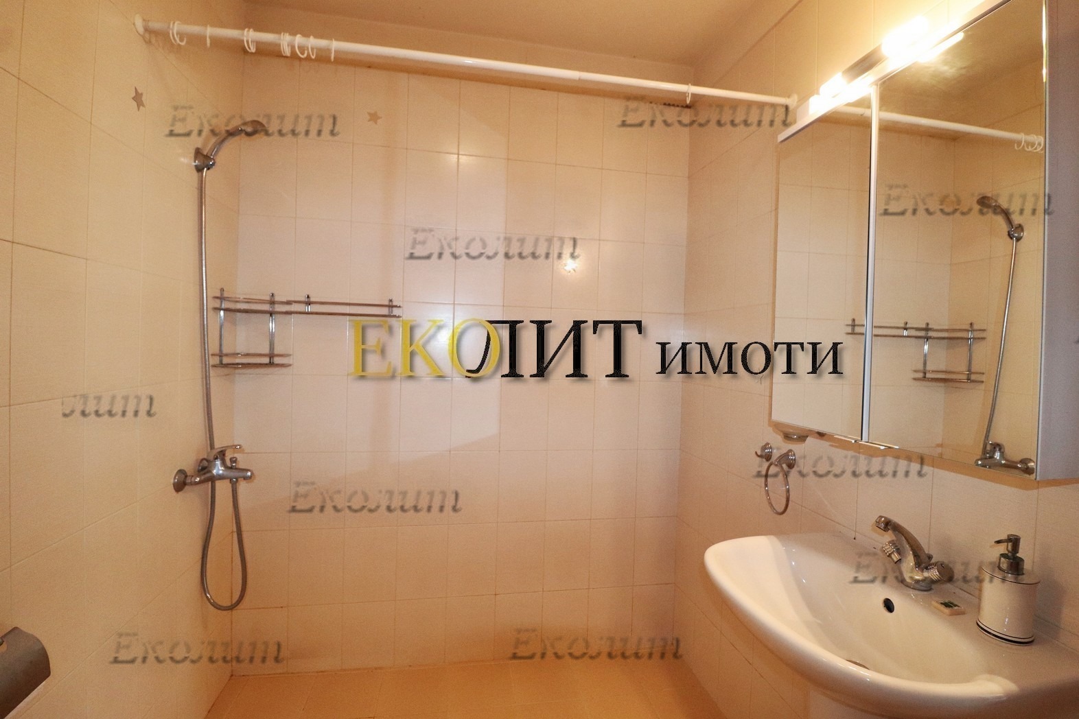 Дава под наем 2-СТАЕН, гр. София, Хиподрума, снимка 4 - Апартаменти - 55311058