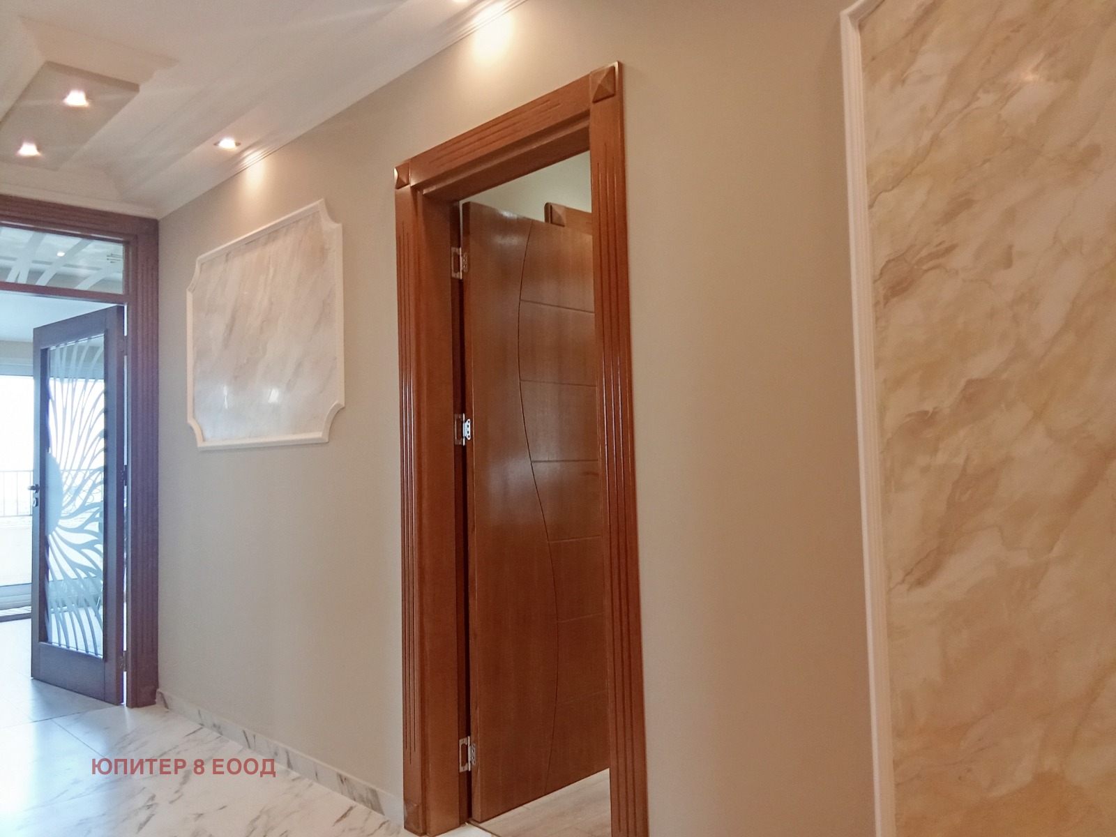 Дава под наем 4-СТАЕН, гр. София, Драгалевци, снимка 6 - Апартаменти - 53619800