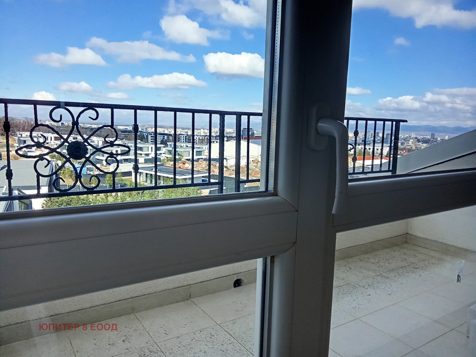 Дава под наем 4-СТАЕН, гр. София, Драгалевци, снимка 2 - Апартаменти - 54336564