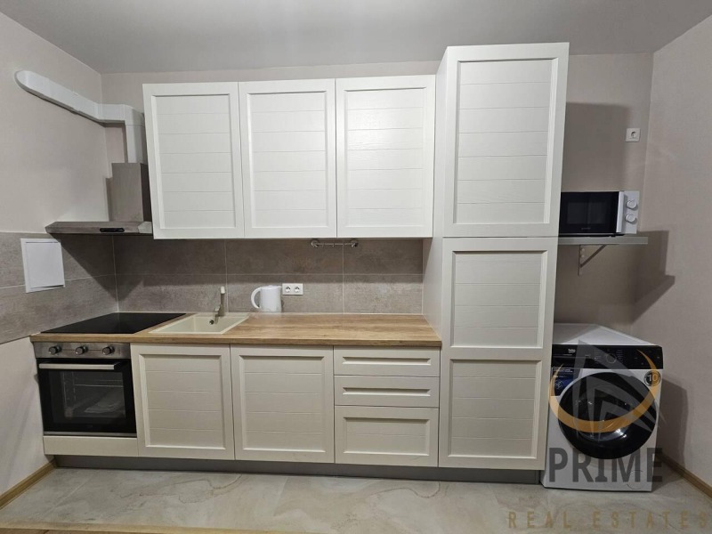 Дава под Наем 3-СТАЕН в град Бургас, Възраждане - 77 кв.м / 664 € » 1 298.67 лв., ПРАЙМ РИЪЛ ЕСТЕЙТС ЕООД