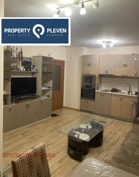1 bedroom Idealen tsentar, Pleven 2