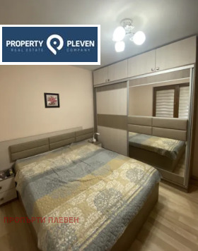 1 bedroom Idealen tsentar, Pleven 4