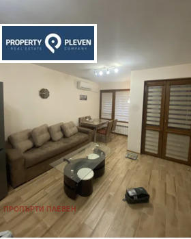 1 bedroom Idealen tsentar, Pleven 1