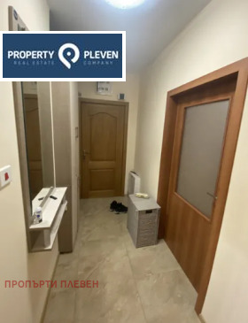 1 bedroom Idealen tsentar, Pleven 5