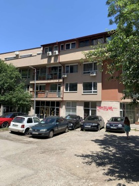 1 slaapkamer Vrabnitsa 2, Sofia