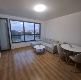 1 Schlafzimmer Banischora, Sofia