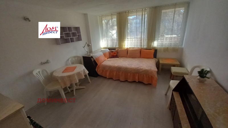 Дава под наем СТАЯ, гр. Пловдив, Център, снимка 4 - Стаи под наем - 53167094