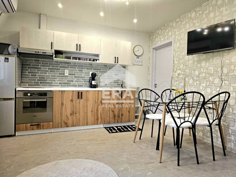 Дава под наем 1-СТАЕН, гр. Русе, Хъшове, снимка 6 - Апартаменти - 52983715