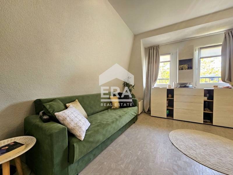 Дава под наем 1-СТАЕН, гр. Русе, Хъшове, снимка 5 - Апартаменти - 52983715