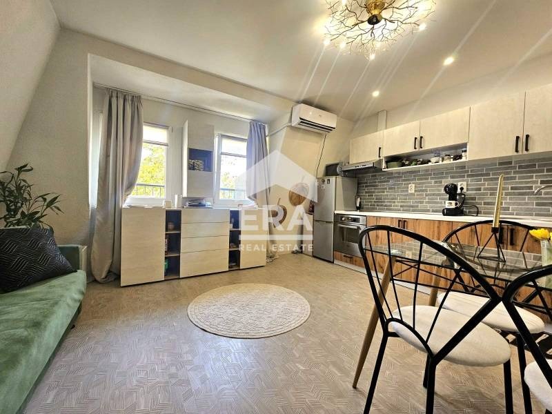 Дава под наем 1-СТАЕН, гр. Русе, Хъшове, снимка 4 - Апартаменти - 52983715