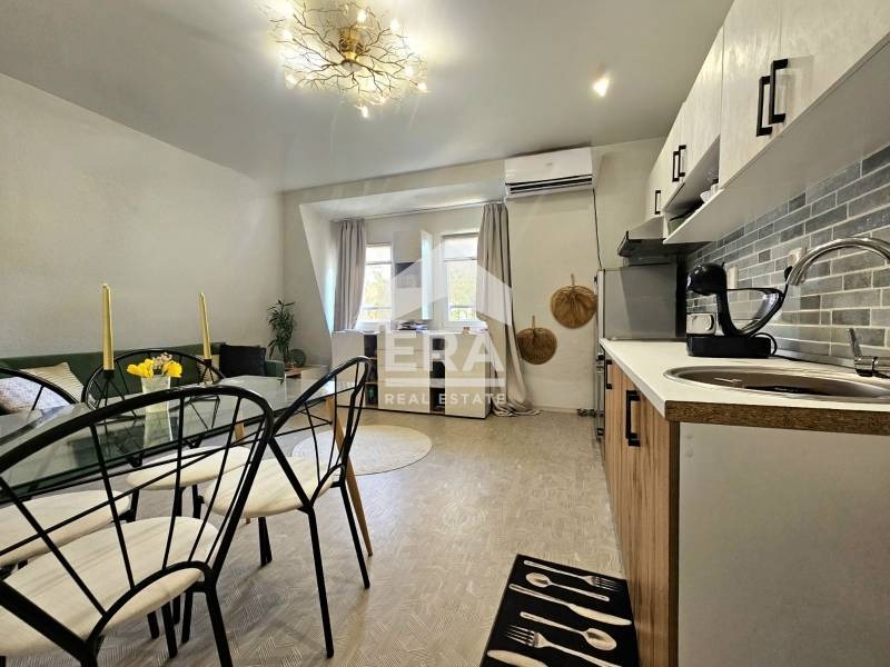 Дава под наем 1-СТАЕН, гр. Русе, Хъшове, снимка 2 - Апартаменти - 52983715