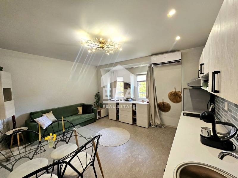 Дава под наем 1-СТАЕН, гр. Русе, Хъшове