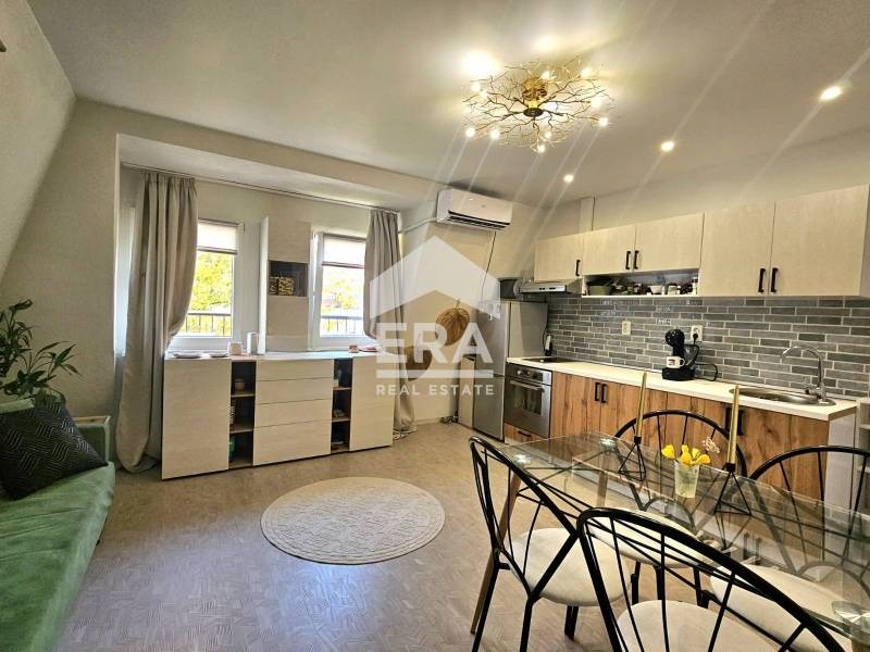 Дава под наем 1-СТАЕН, гр. Русе, Хъшове, снимка 7 - Апартаменти - 52983715