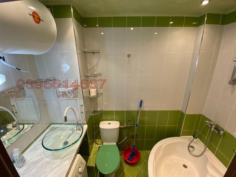 Do wynajęcia  1 sypialnia Sofia , Chadżi Dimitar , 65 mkw | 45319818 - obraz [7]