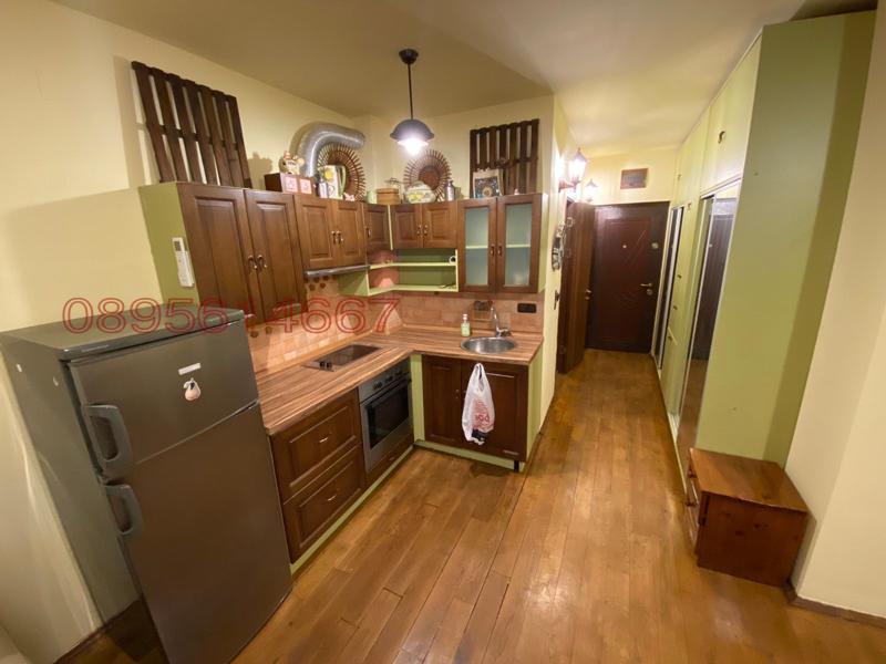Do wynajęcia  1 sypialnia Sofia , Chadżi Dimitar , 65 mkw | 45319818 - obraz [2]