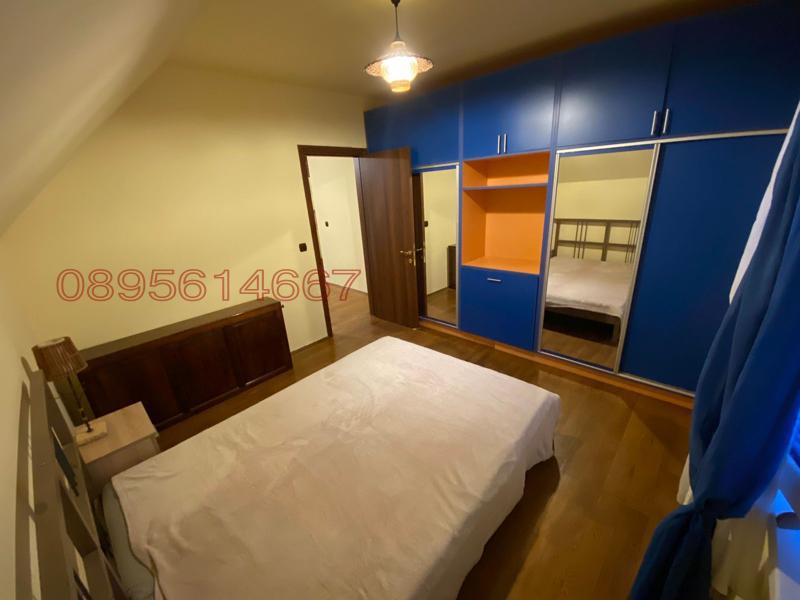 Do wynajęcia  1 sypialnia Sofia , Chadżi Dimitar , 65 mkw | 45319818 - obraz [5]