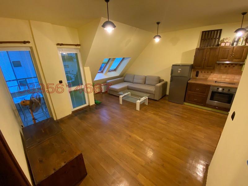 Do wynajęcia  1 sypialnia Sofia , Chadżi Dimitar , 65 mkw | 45319818 - obraz [4]