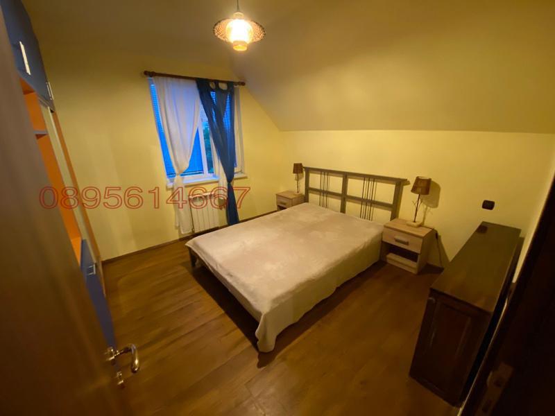 Do wynajęcia  1 sypialnia Sofia , Chadżi Dimitar , 65 mkw | 45319818 - obraz [6]