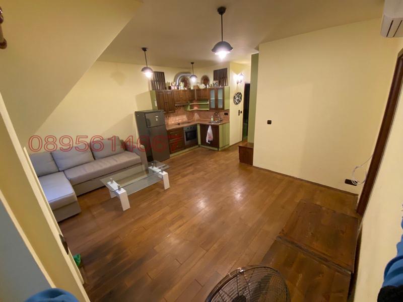 Do wynajęcia  1 sypialnia Sofia , Chadżi Dimitar , 65 mkw | 45319818 - obraz [3]