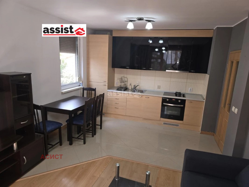 De inchiriat  1 dormitor Sofia , Cniajevo , 60 mp | 30631952 - imagine [2]