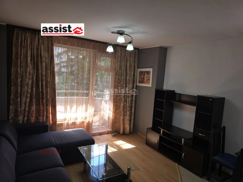 De inchiriat  1 dormitor Sofia , Cniajevo , 60 mp | 30631952 - imagine [3]