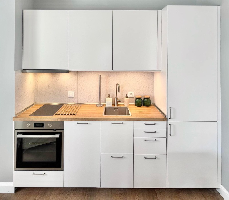 Kiadó  1 hálószoba Sofia , Mladost 4 , 60 négyzetméter | 93600608 - kép [3]